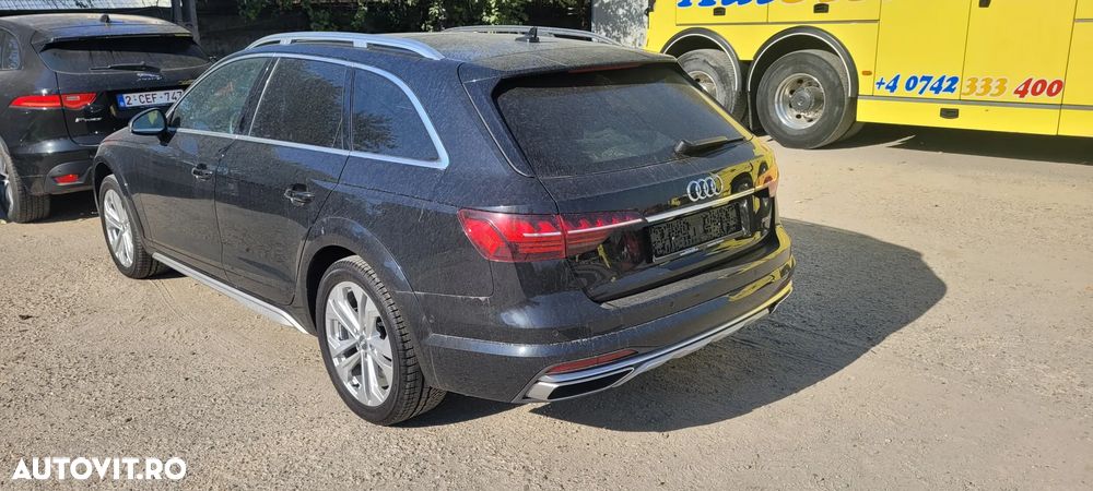 AUDI A4 allroad 2020 — imagine 17