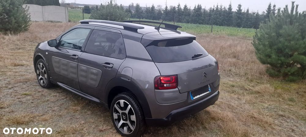 Citroën C4 Cactus BlueHDi 100 Stop&Start Shine Pack - 2