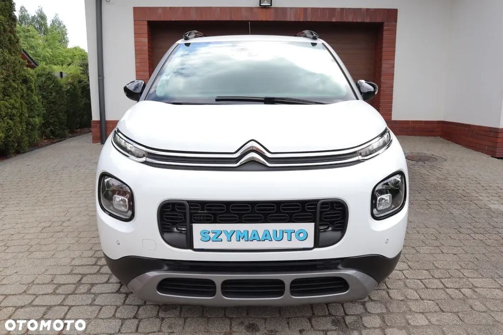 Citroën C3 Aircross PureTech 110 Stop & Start Shine - 9