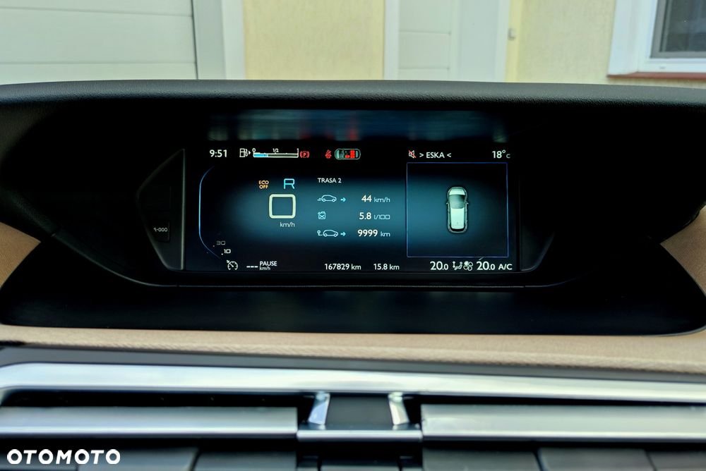 Citroën C4 Picasso 1.6 e-HDi Exclusive ETG6 - 23