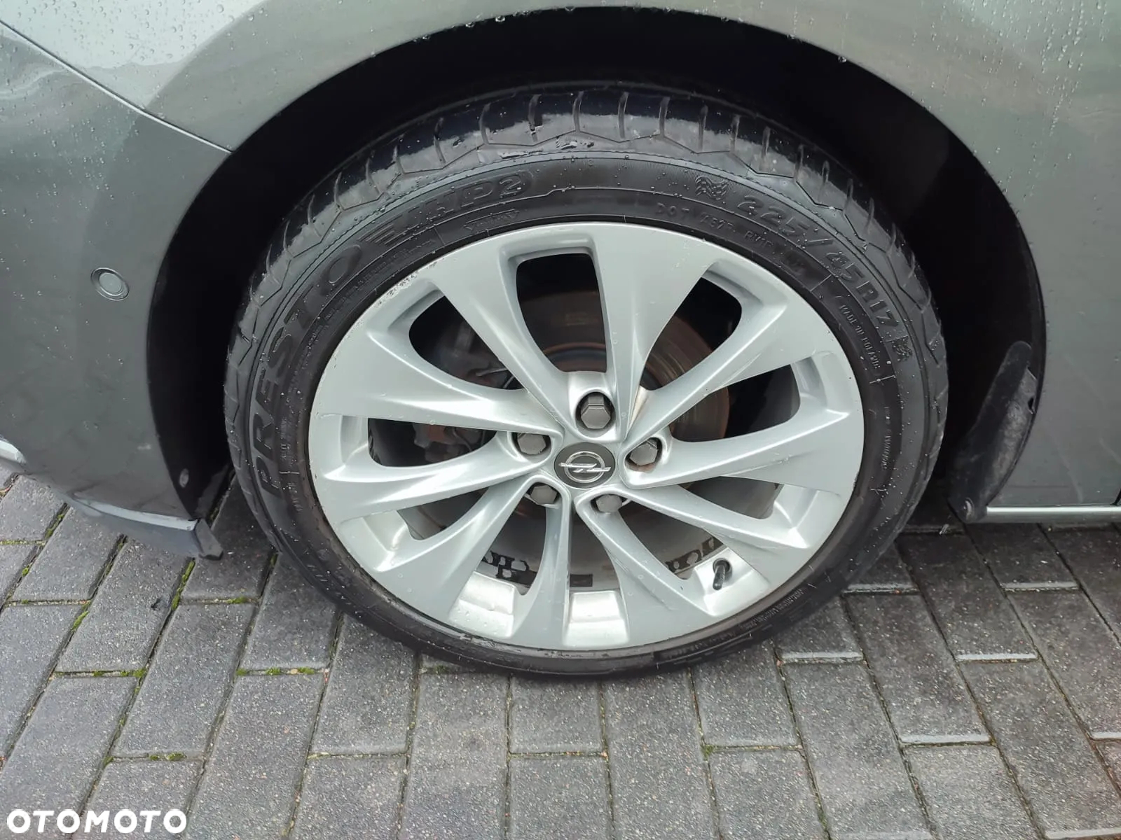 Opel Astra - 31