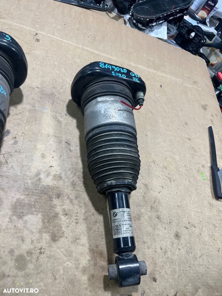 Perne aer spate BMW g31 2020 - 3