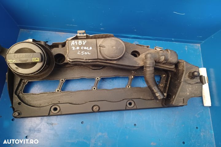 Capac culbutori 03L103469 Audi A4 B8/8K [2007 - 2011] Sedan 4-usi 2.0 - 4