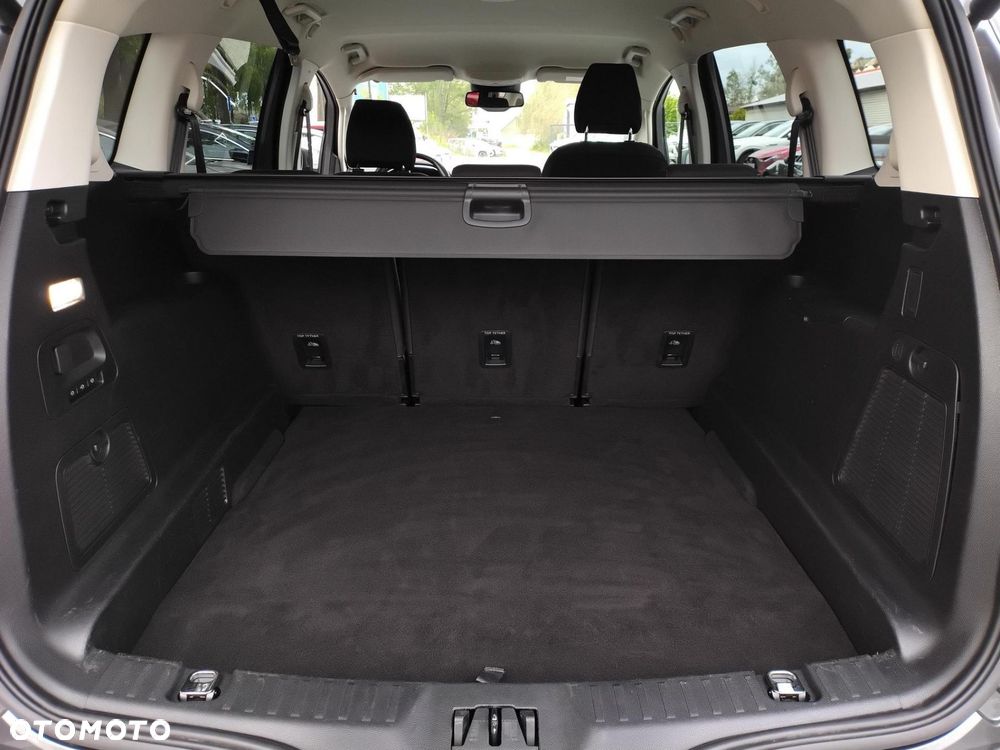 Ford S-Max 2.5 Hybrid Titanium CVT - 31