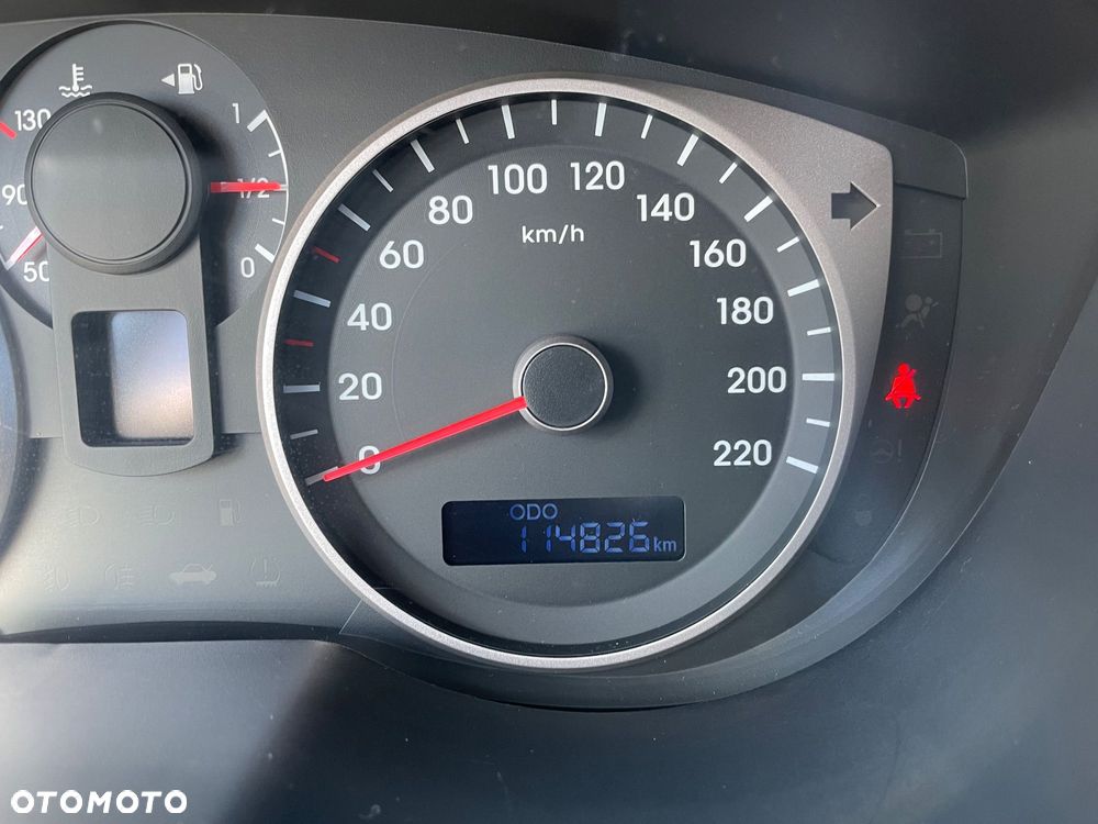 Hyundai i20 1.1 CRDi Comfort - 7