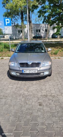 Skoda Octavia 1.6 Elegance EU5 - 1