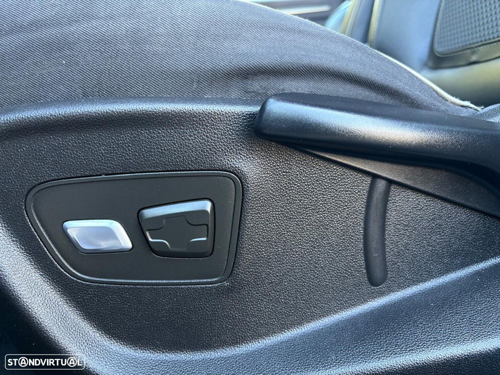 Renault Mégane 1.5 dCi Bose Edition SS - 19