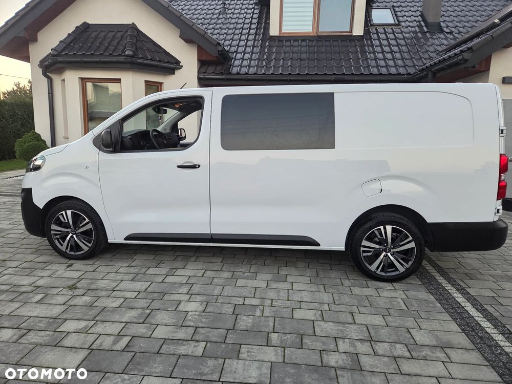 Opel Vivaro - 2