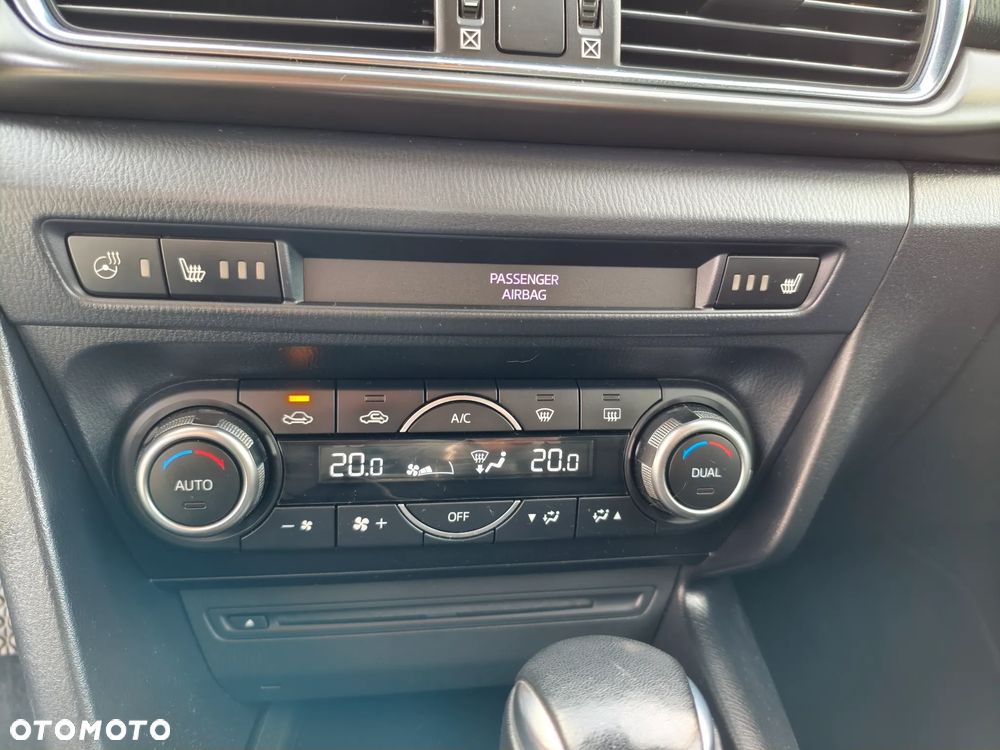 Mazda 3 2.0 Skypassion EU6 - 13