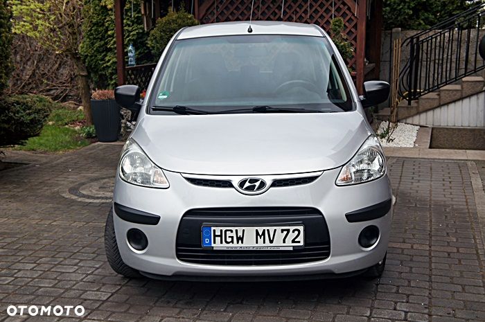 Hyundai i10 1.1 Classic - 2