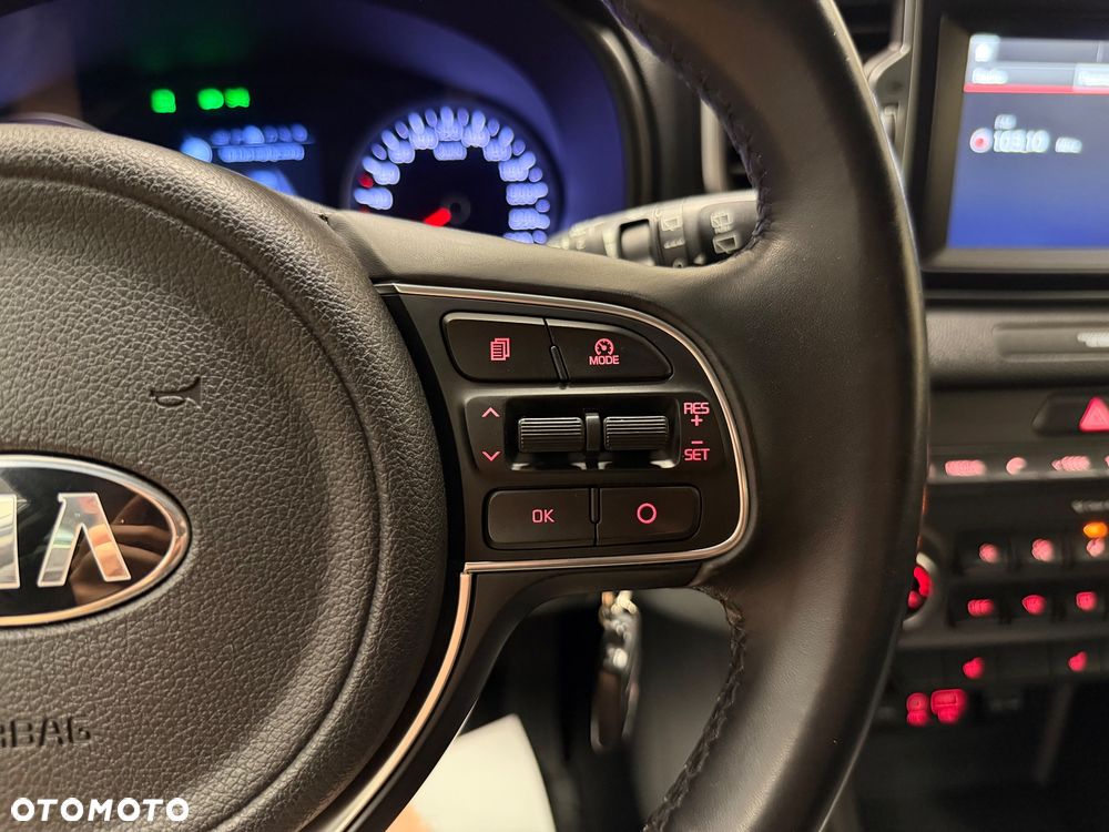 Kia Sportage - 21