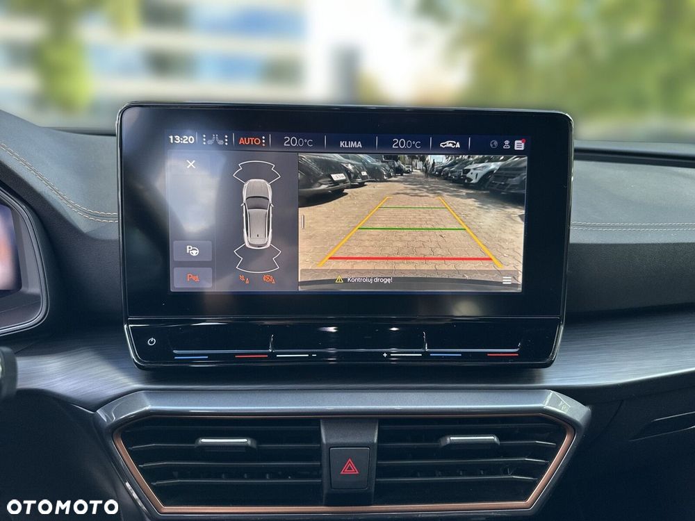 Cupra Formentor 1.5 TSI DSG - 26