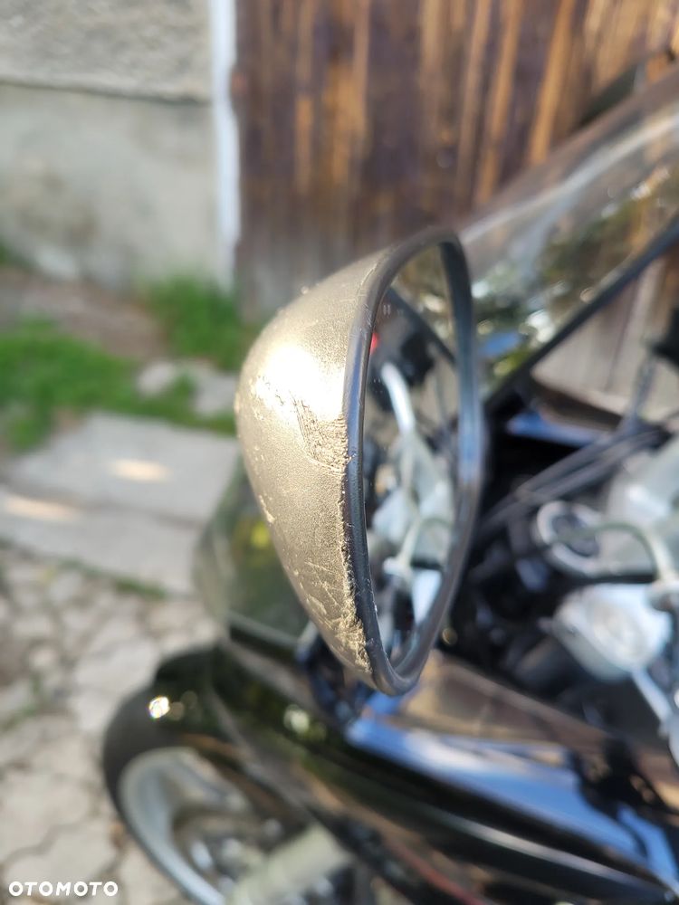 Yamaha FZ6 - 13