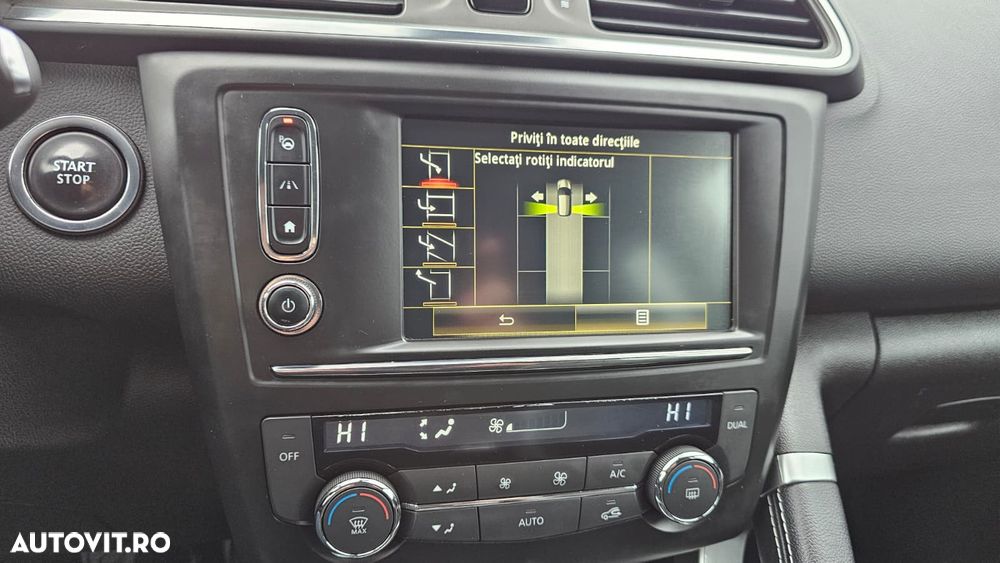 Renault Kadjar Energy dCi 130 Business - 13