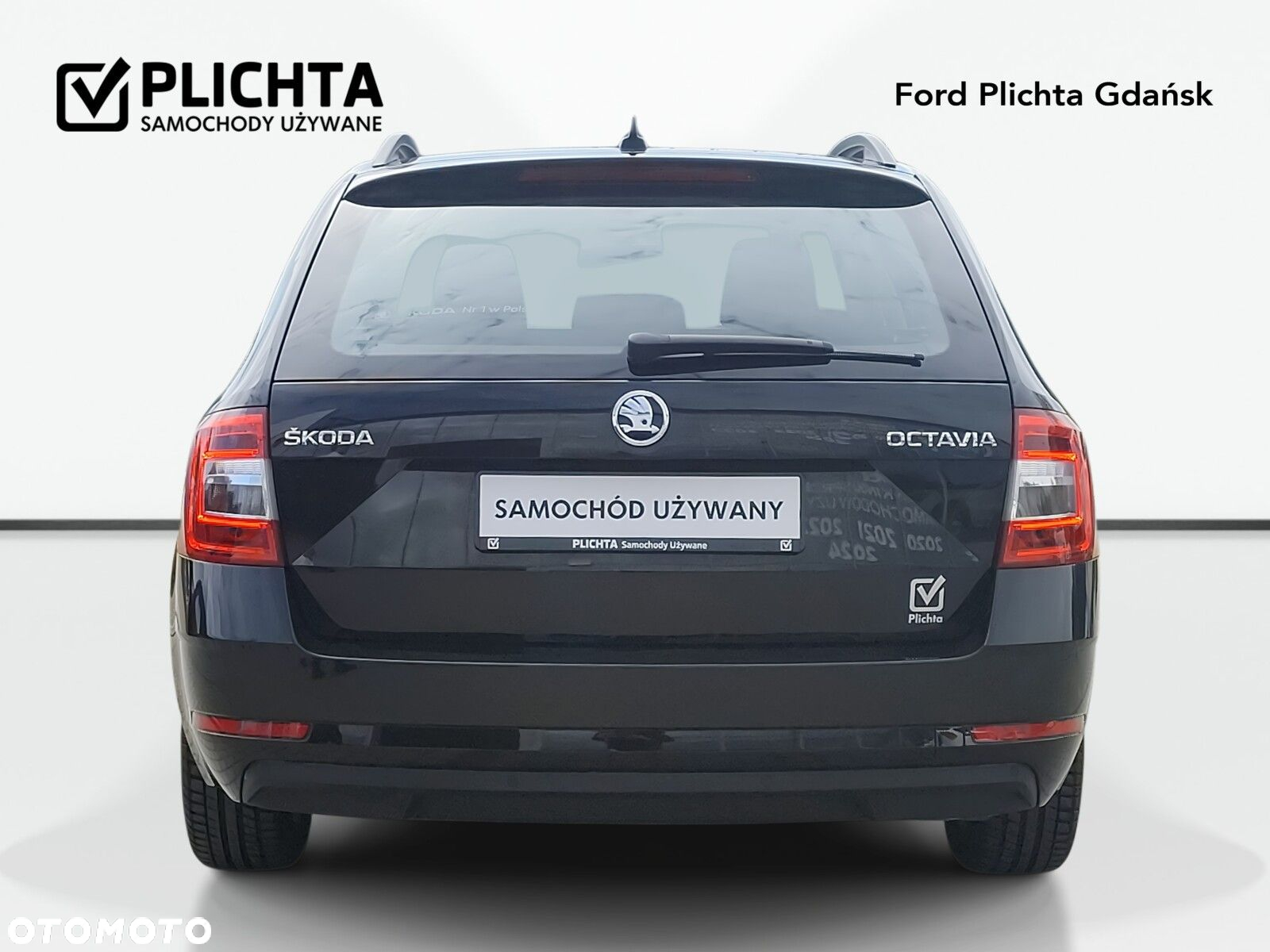 Skoda Octavia - 6