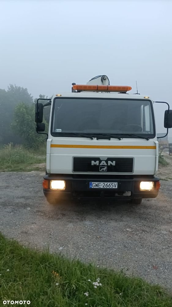 MAN L2000 - 3
