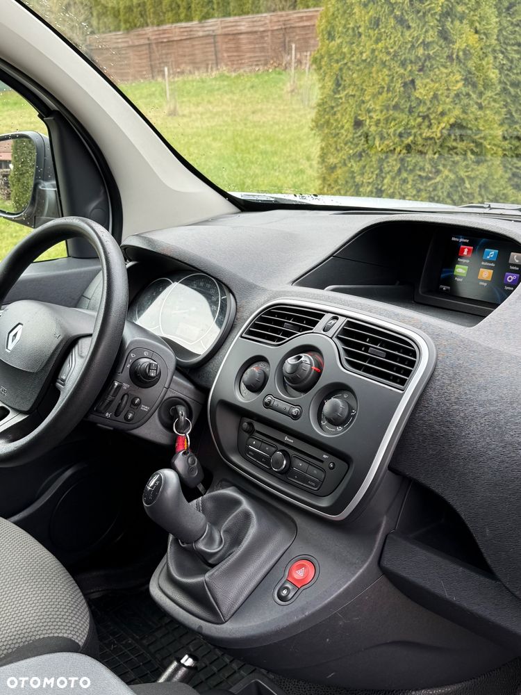 Renault Kangoo - 16