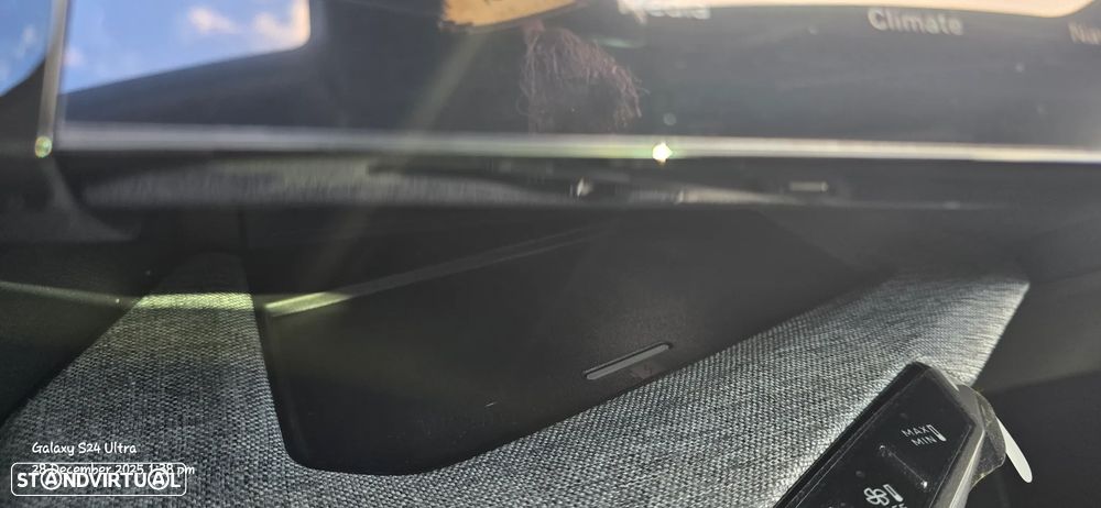 Peugeot 5008 1.2 Hybrid GT e-DCS6 - 41