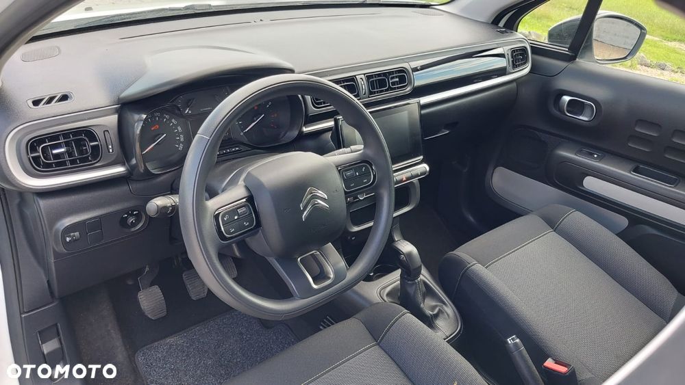 Citroën C3 Pure Tech 83 S&S SHINE PACK - 7