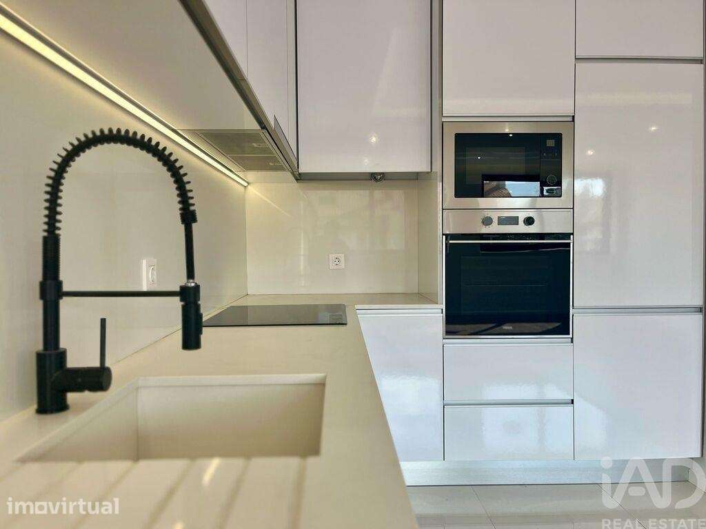 Apartamento T3 em Ramalde de 96,00 m2 - Grande imagem: 5/18