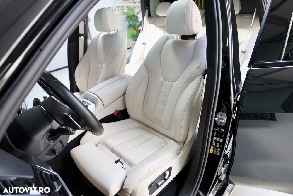 BMW X5 xDrive45e - 12