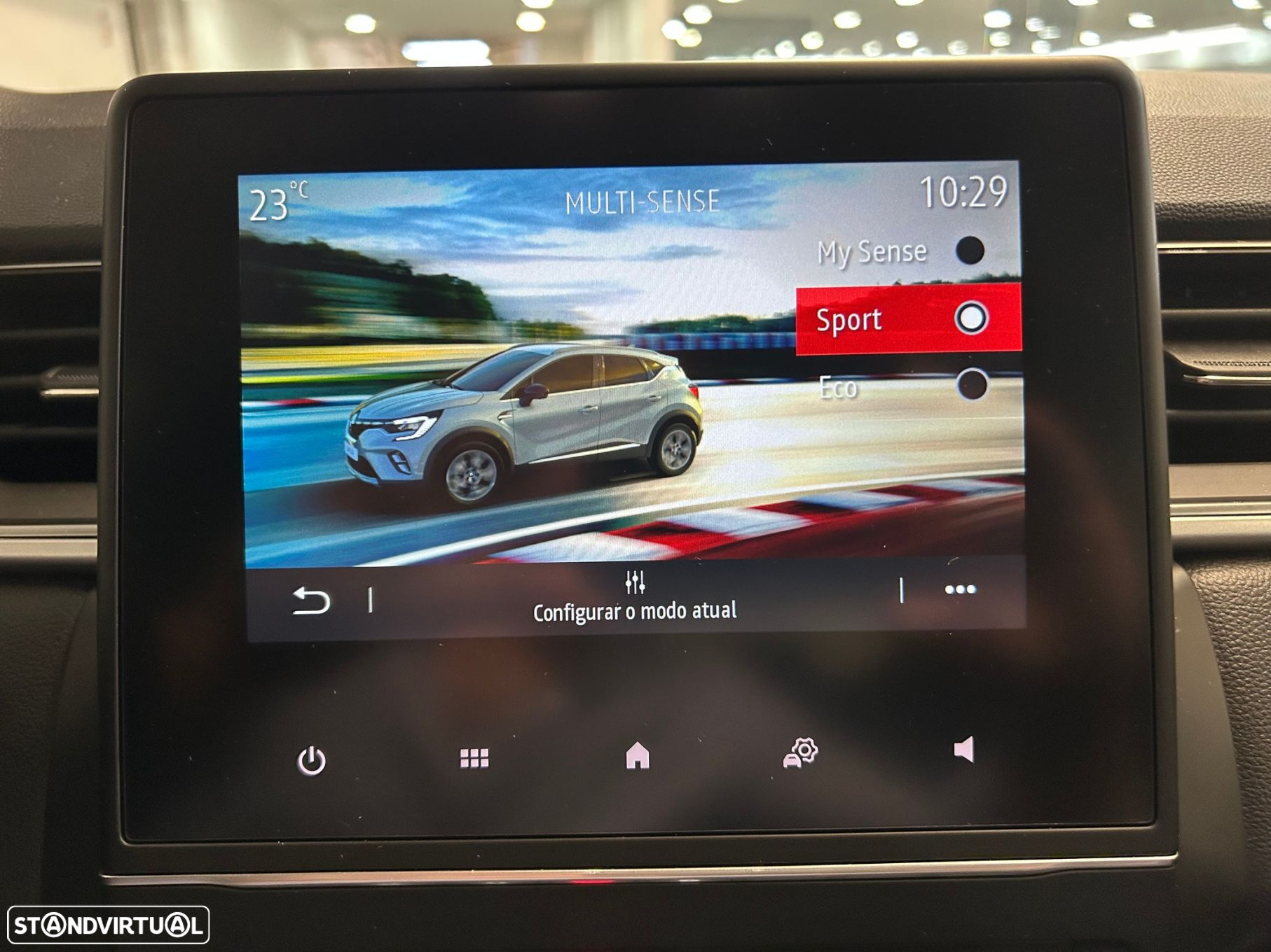 Renault Captur 1.0 TCe Techno - 31