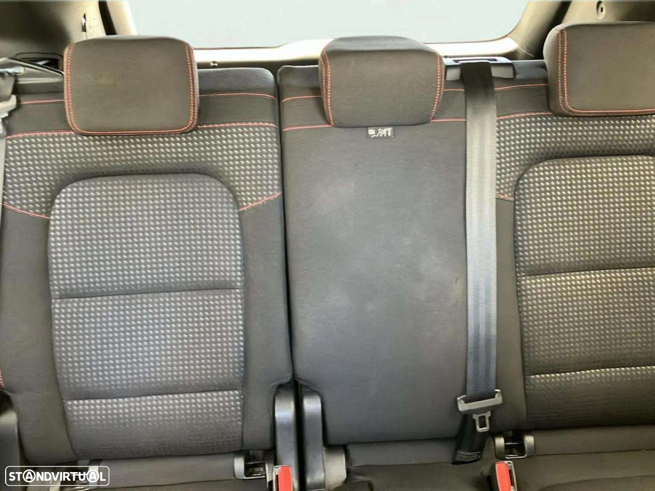 Ford Kuga - 16