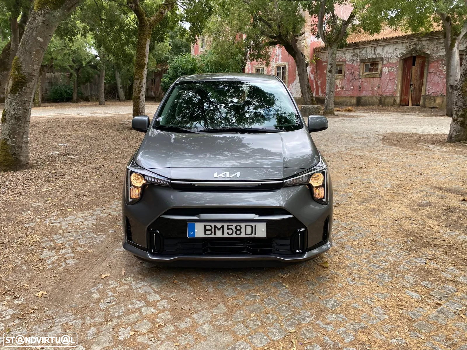 Kia Picanto 1.0 MPi Urban - 2