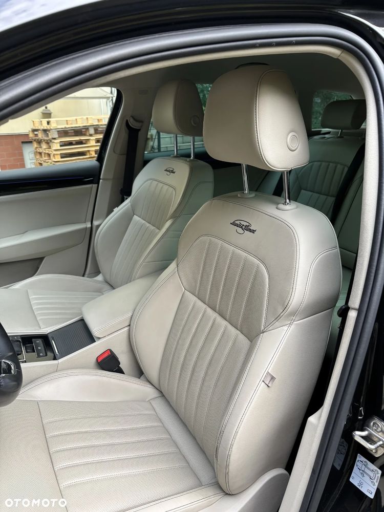 Skoda Superb 1.4 TSI Plug-In Hybrid L&K DSG - 16