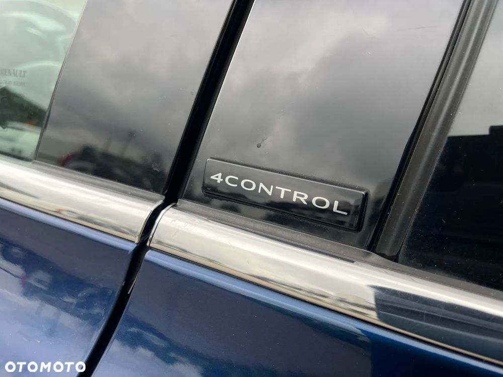 Renault Talisman ENERGY dCi 160 EDC INITIALE PARIS - 12