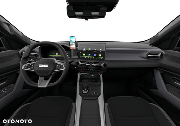 Dacia Bigster - 9