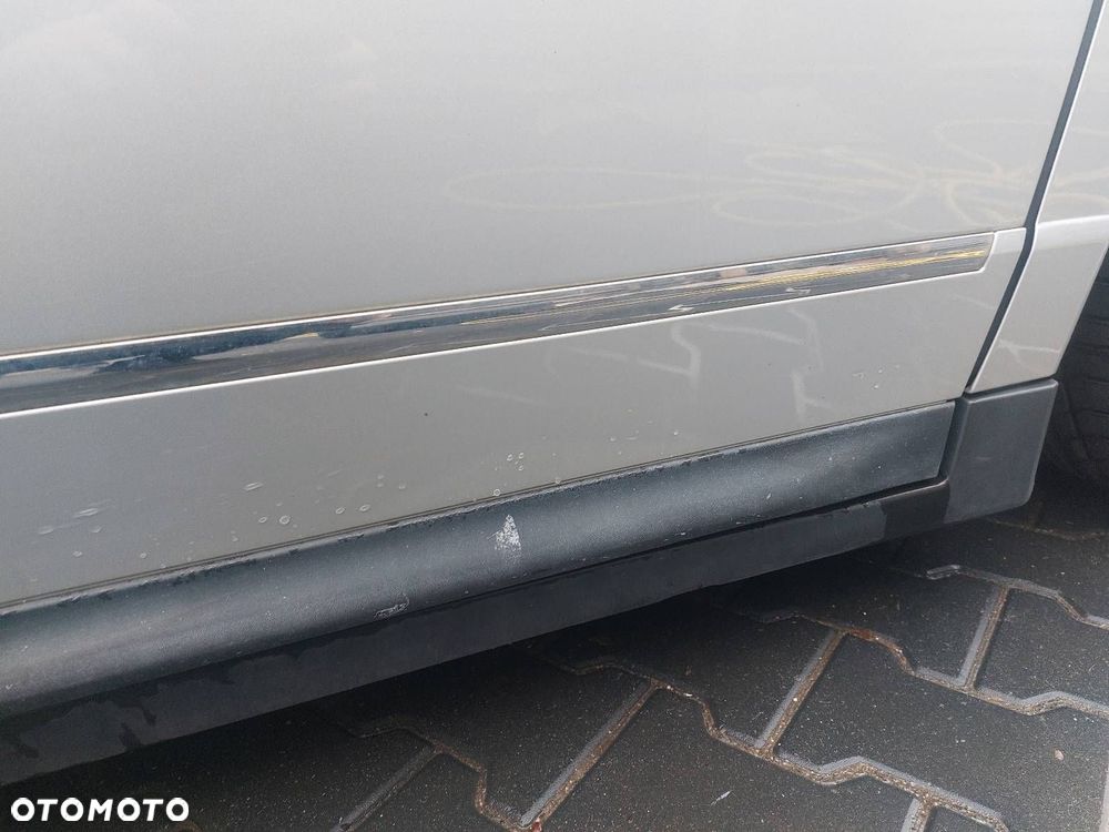 DRZWI KOMPLETNE PRAWY PRZÓD CITROEN C6 2005-2012 EZRC - 5
