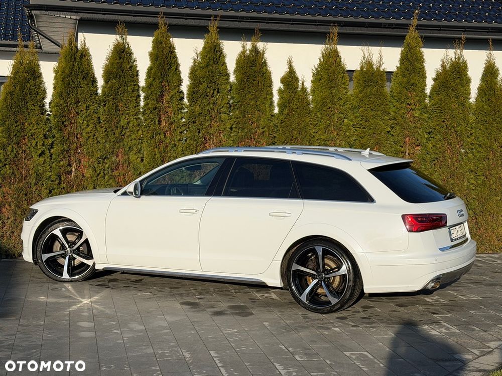Audi A6 Allroad 3.0 TDI Quattro S tronic - 12