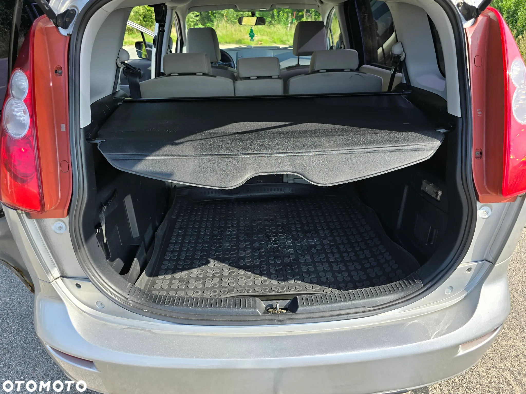 Mazda 5 2.0 CD Exclusive - 12