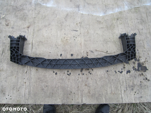 Belka zderzaka przód przednia Citroen C5 III 966050138001