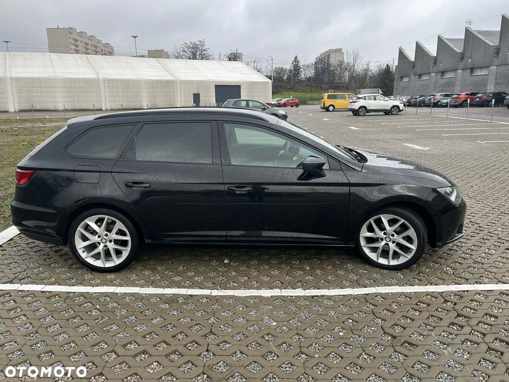 Seat Leon - 4
