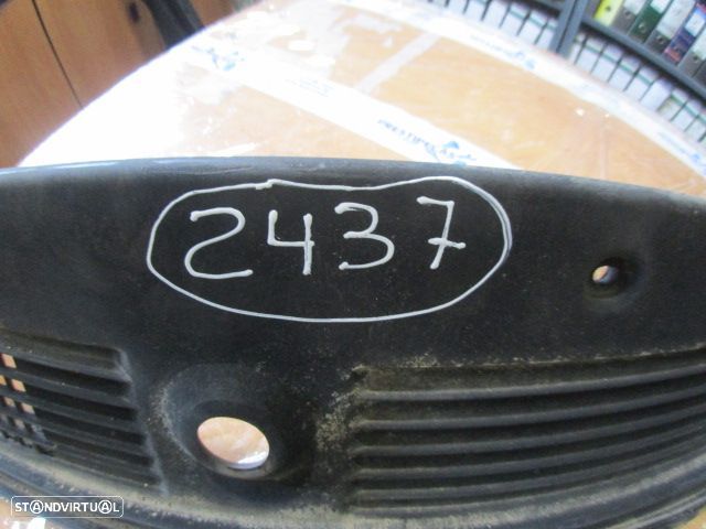 Grelha Friso 1319009080 CITROEN JUMPER 1997 2.5D 85CV 4P BRANCO FRT TORPEDO - 4