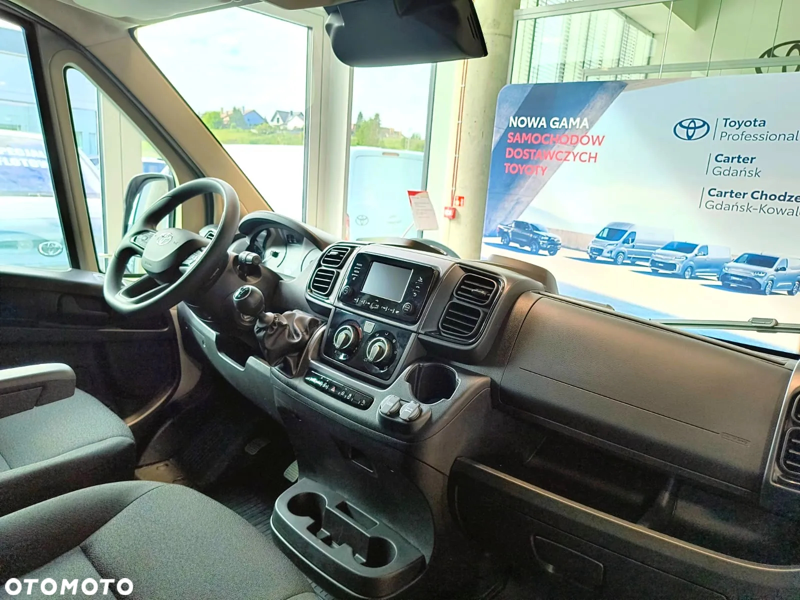 Toyota PROACE MAX L3H2 - 13