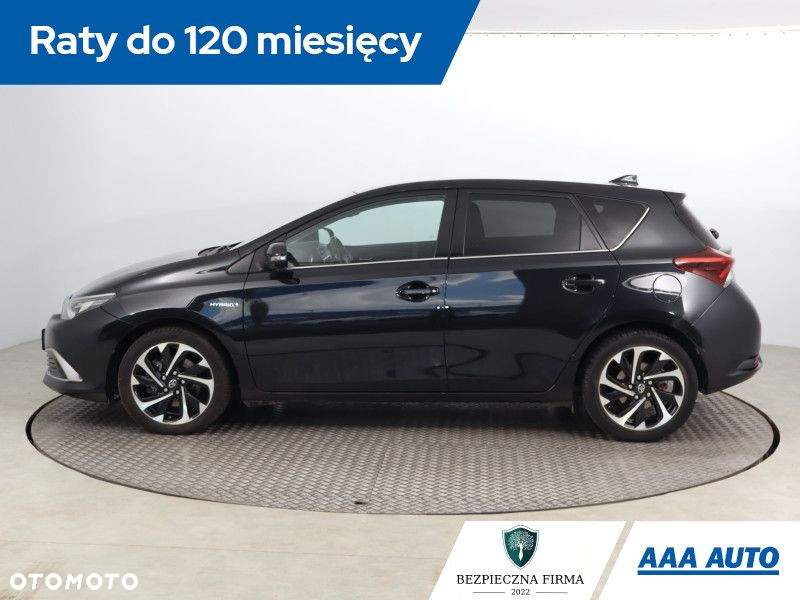 Toyota Auris - 3