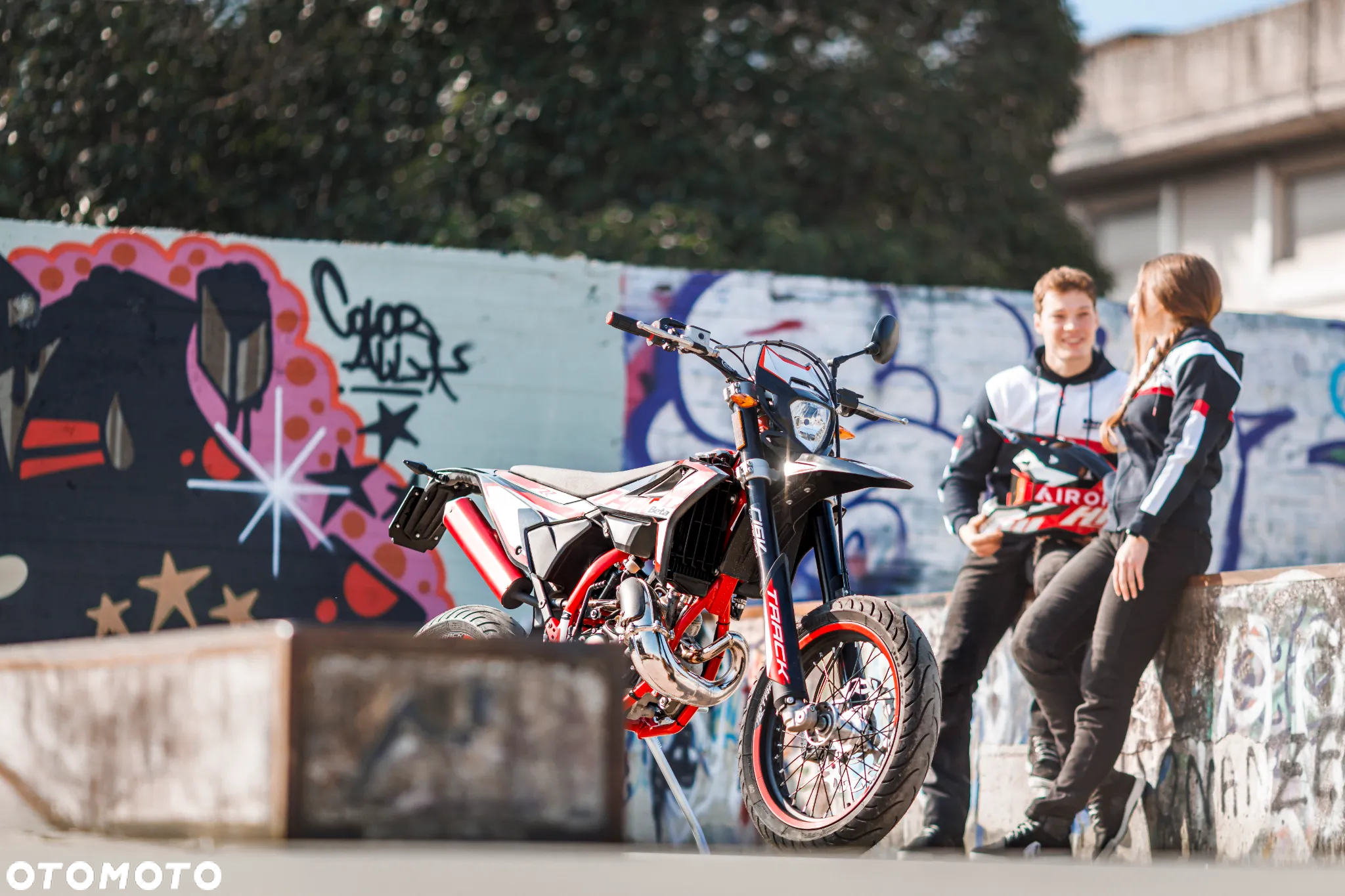 Beta Motard