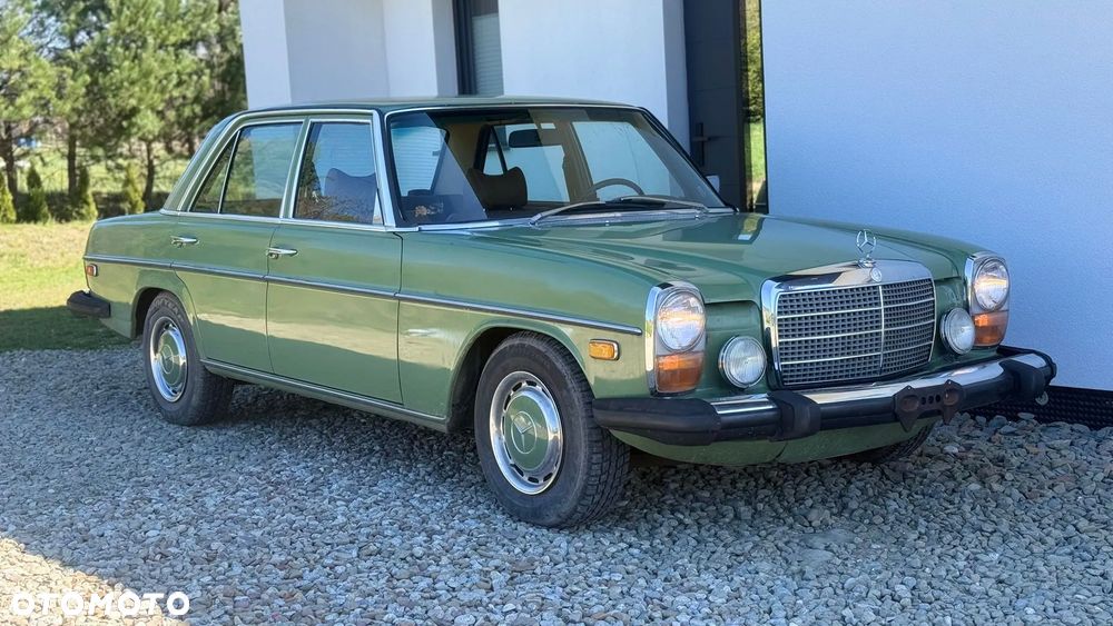 Mercedes-Benz 280