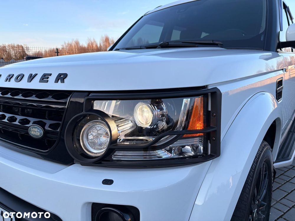 Land Rover Discovery 3.0 Si6 HSE Luxury - 4