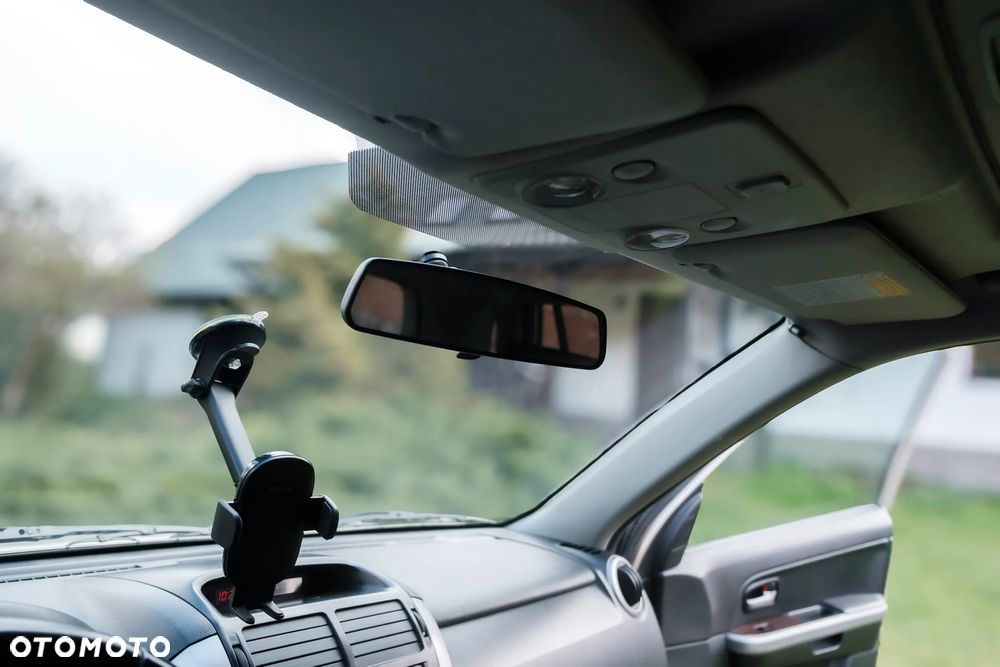 Suzuki Grand Vitara 2.0 De Luxe - 18