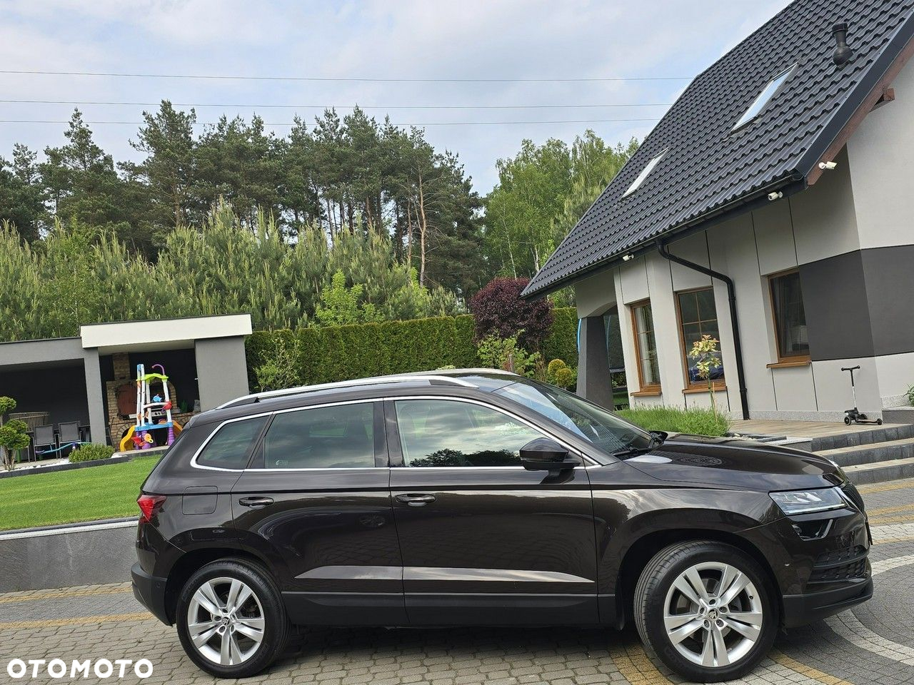 Skoda Karoq - 11