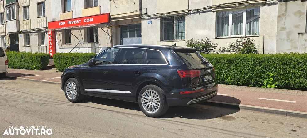 Audi Q7 - 22