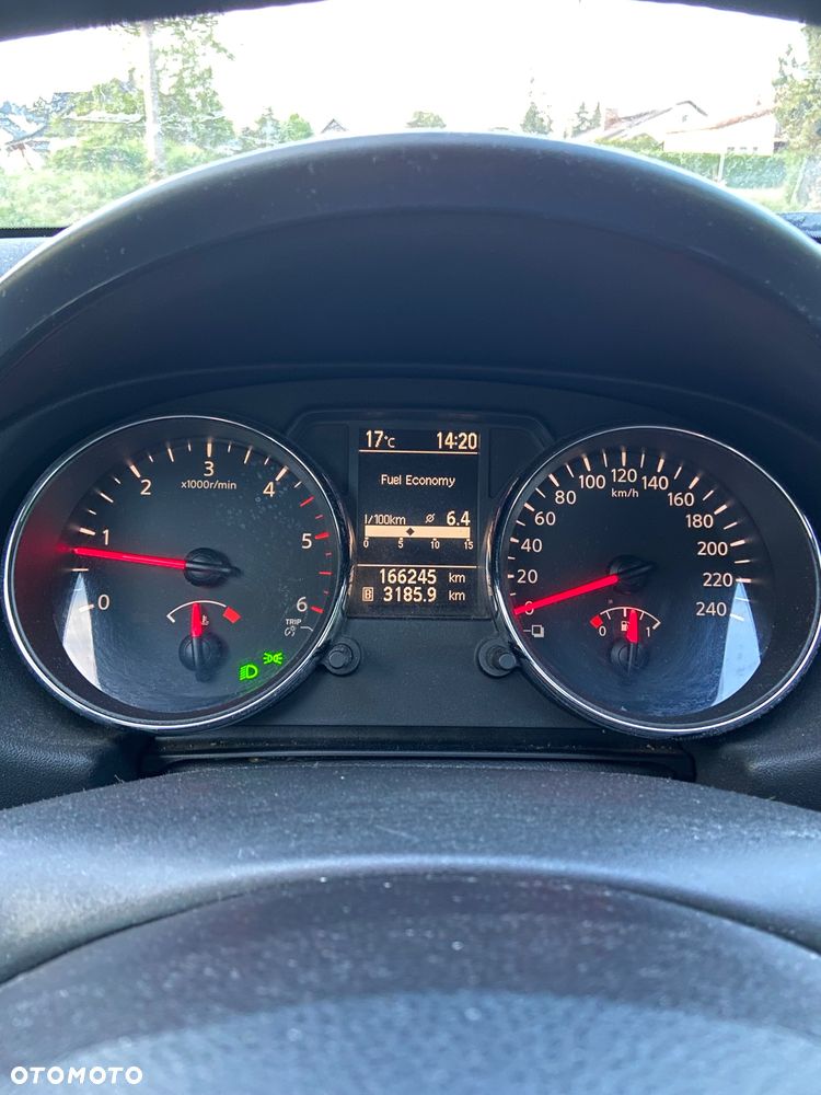 Nissan Qashqai 1.5 dCi Eco visia - 7