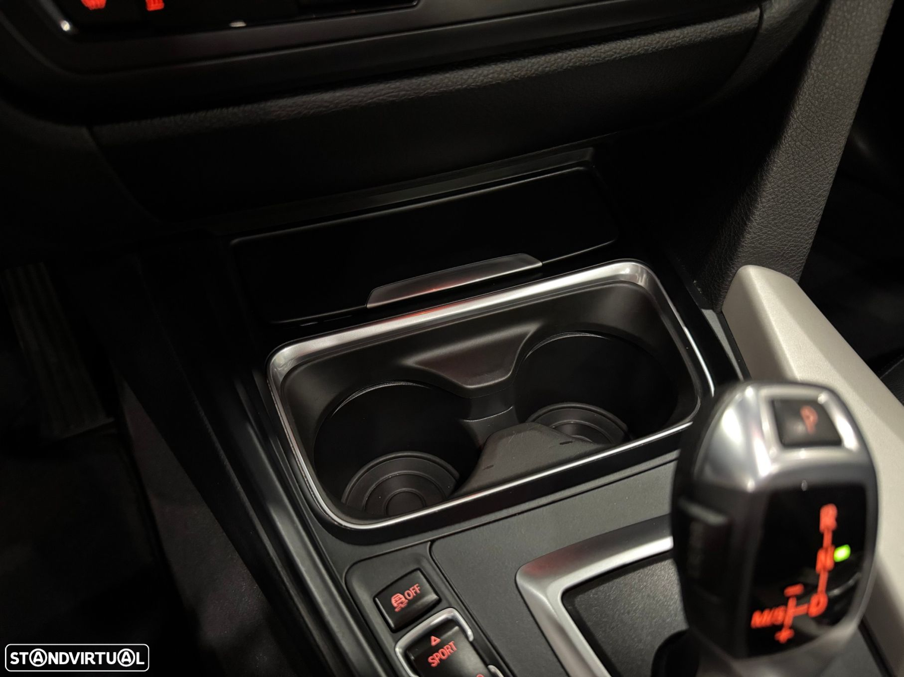 BMW 420 d Line Sport Auto - 40