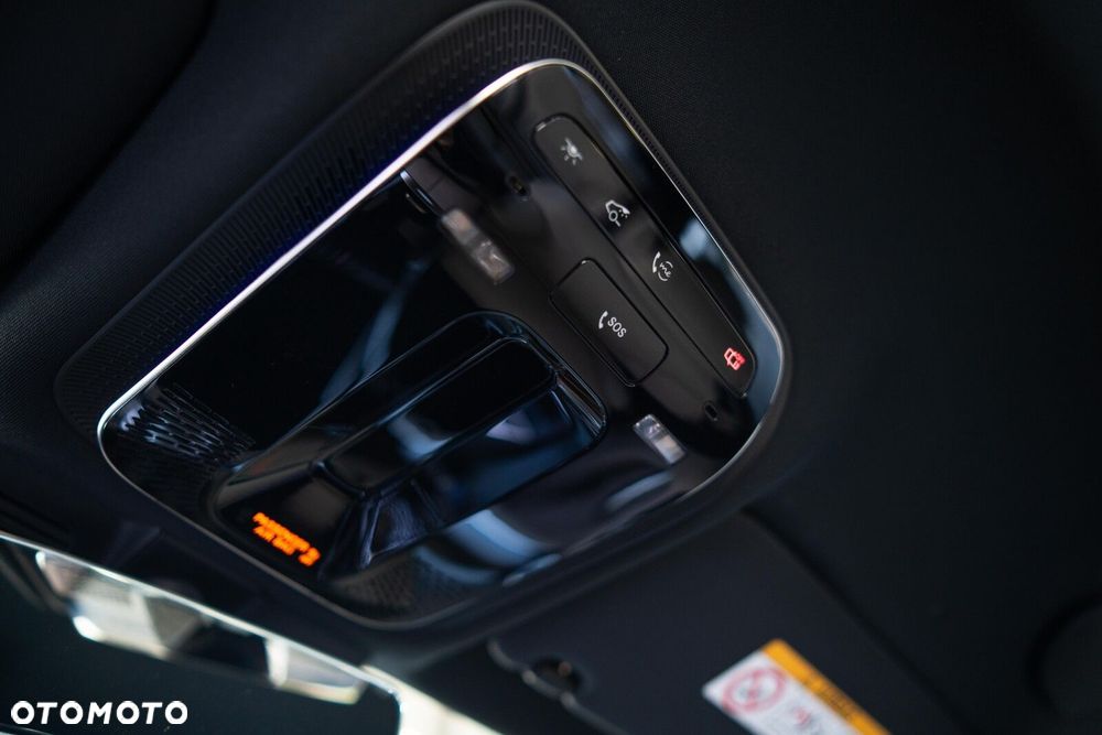 Mercedes-Benz Klasa C - 16