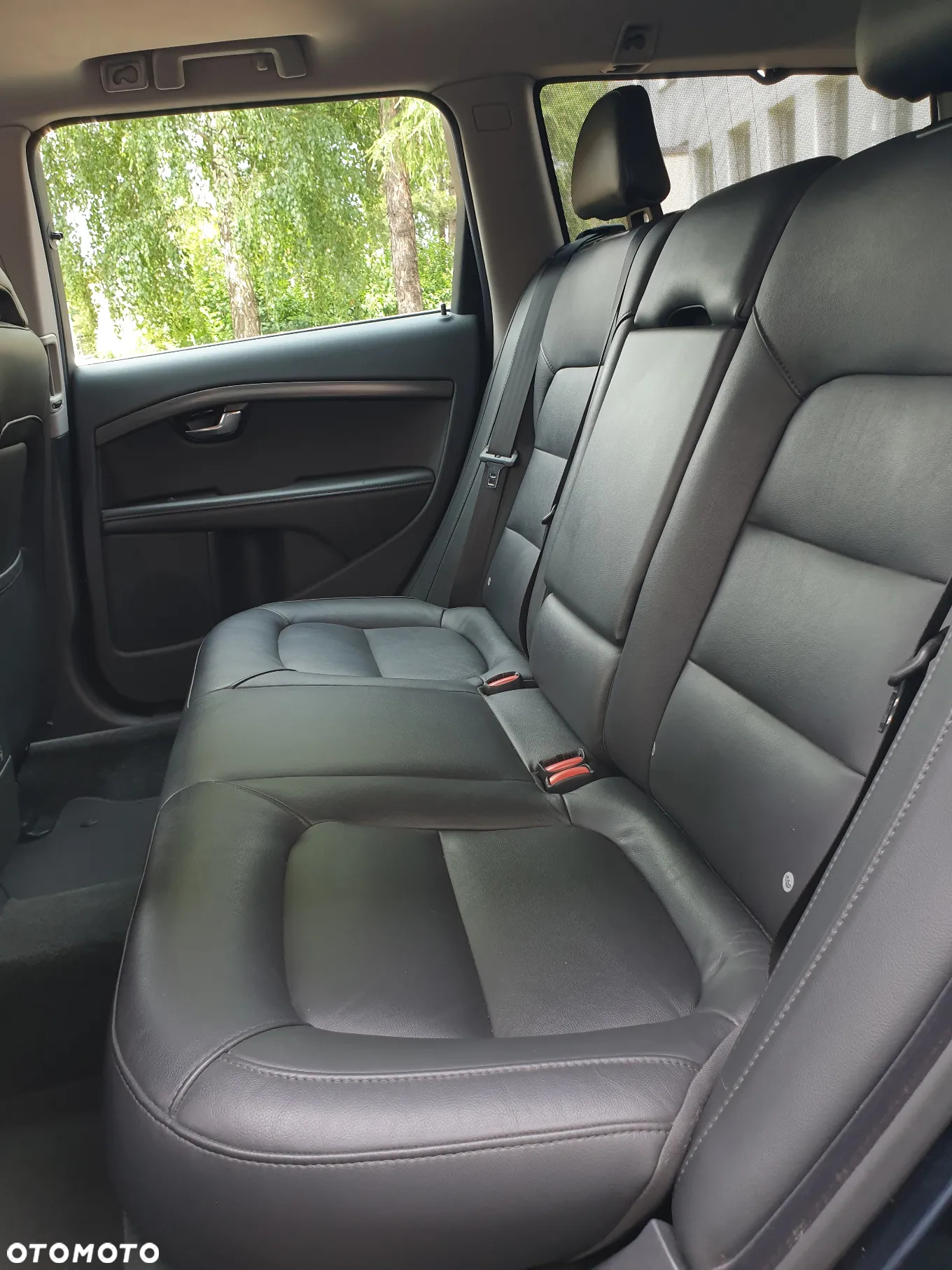 Volvo V70 D4 Summum - 36
