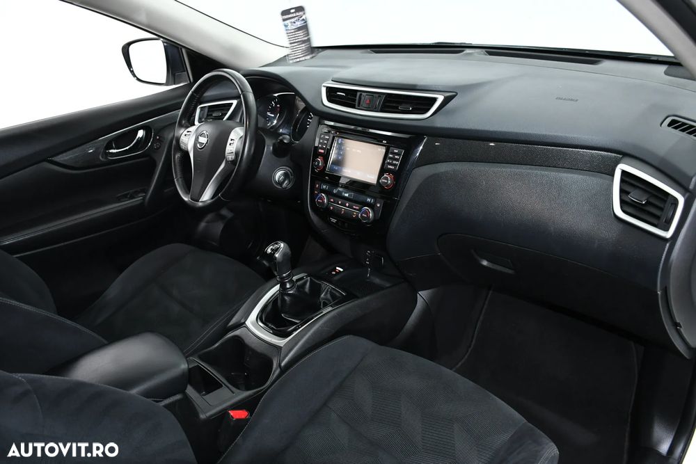 Nissan X-Trail 1.6 dCi N-Connecta - 7